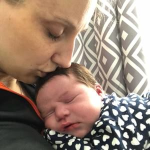 Meet your Posher, Morgan